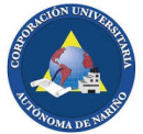Corporación Universitaria Autónoma de Nariño